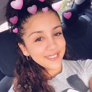 Meet your Posher, Aaliyah